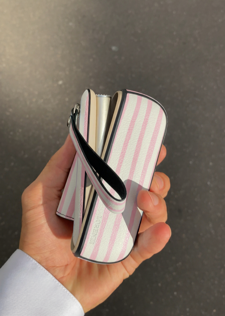 How to Style Your Leather Iluma Case