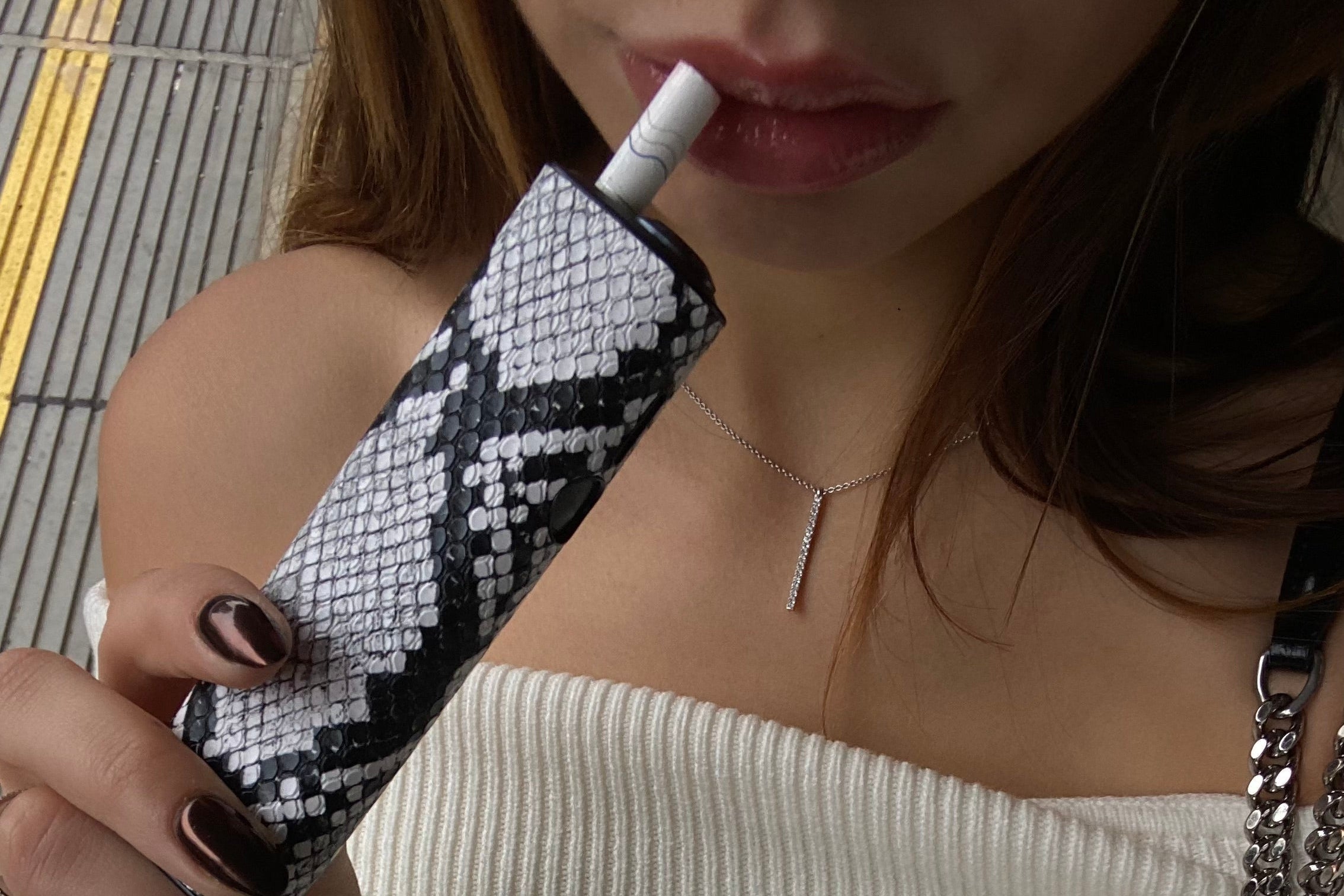 Leather, Croco or Leopard? How to Pick the Right Iluma Case Material