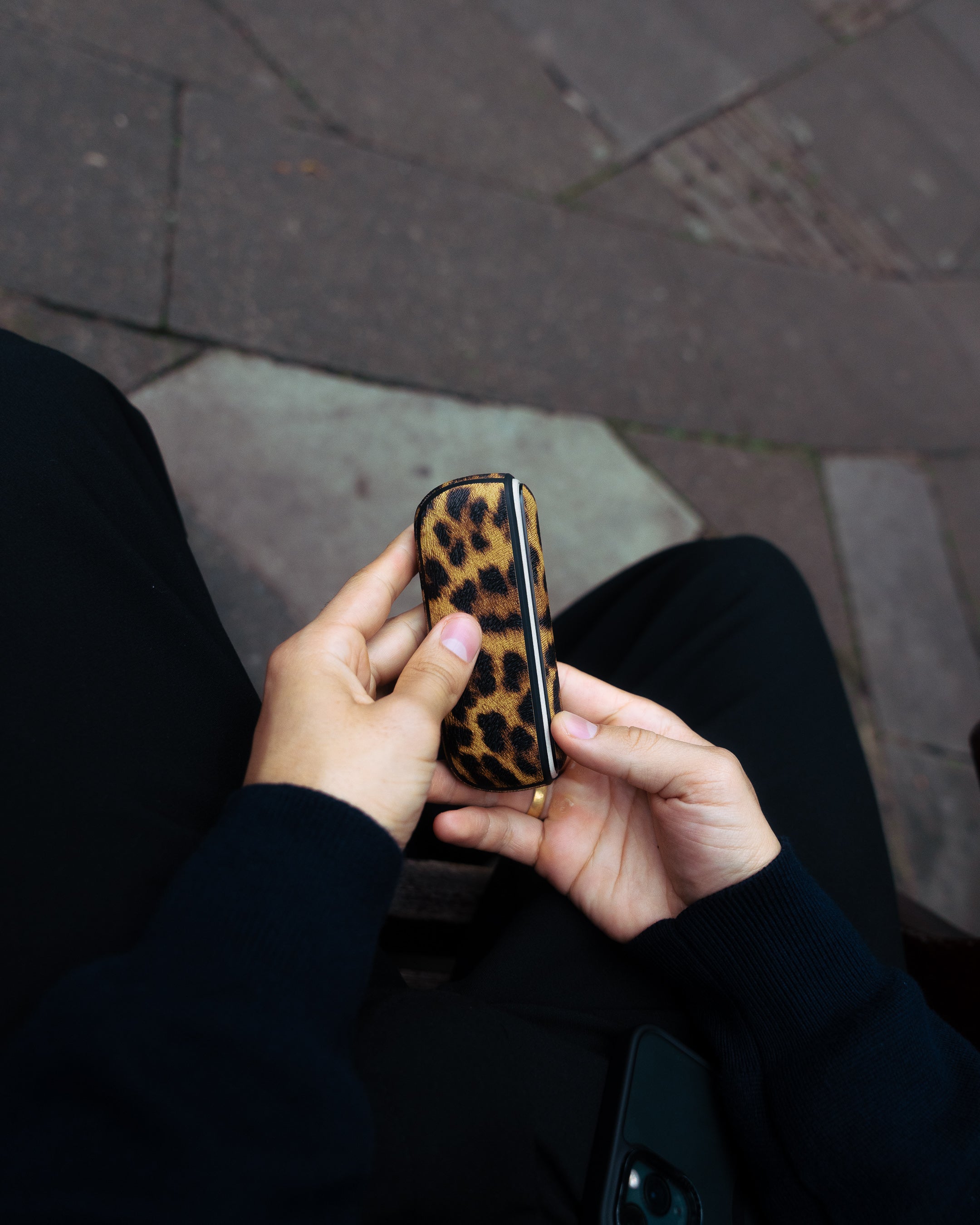 LEOPARD
