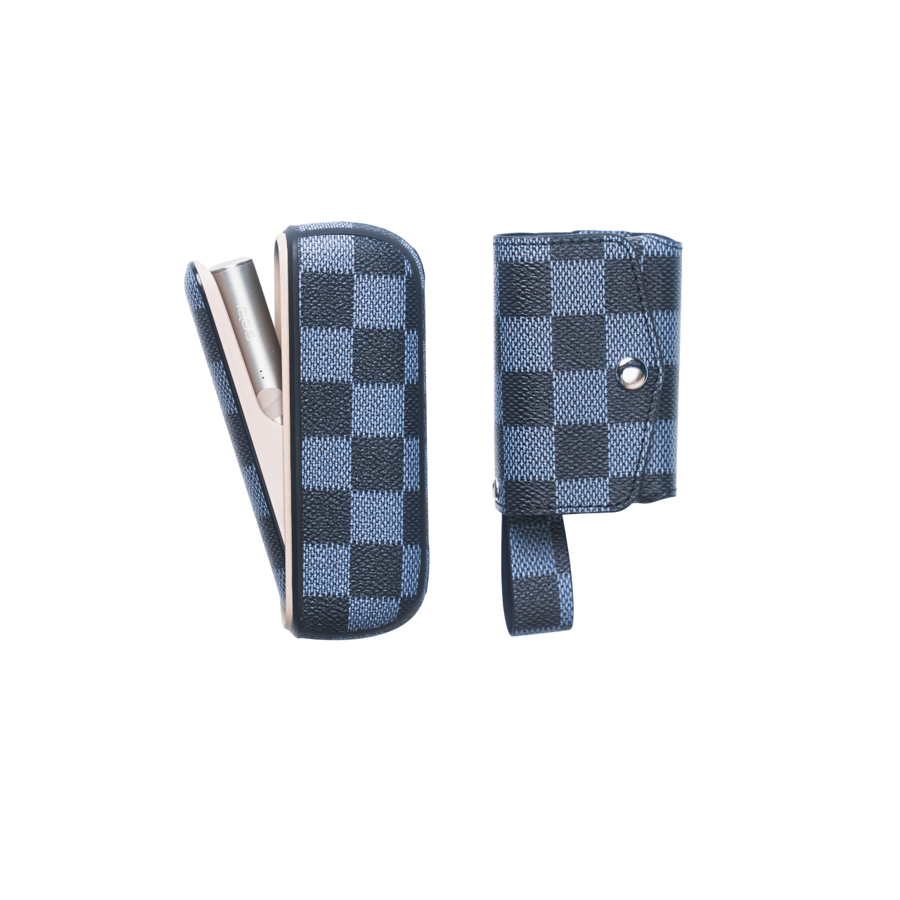 ROYAL BLUE HOLDER