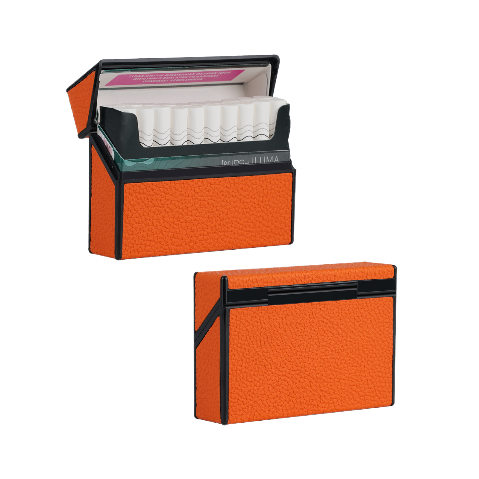 terea leather LORENZI