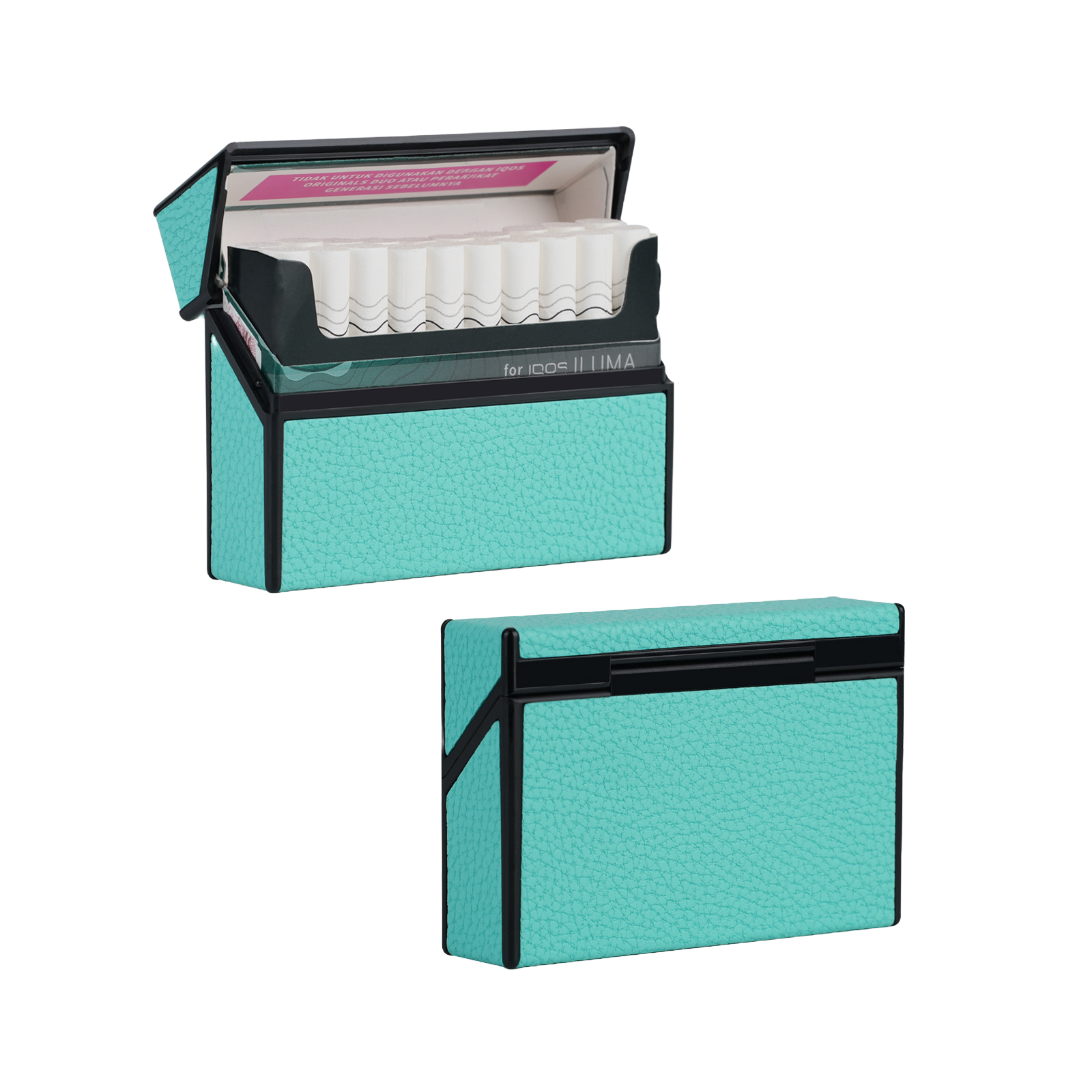 terea leather LORENZI