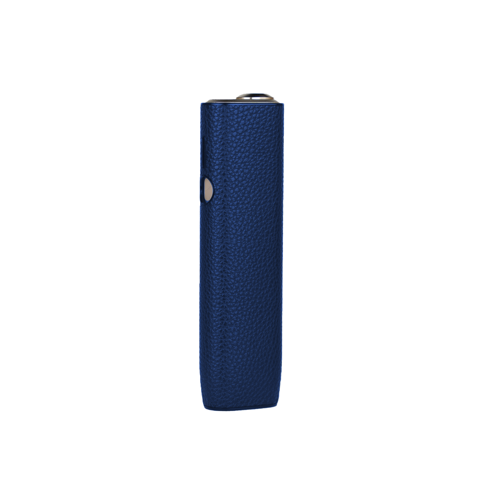 Iluma one blue leather