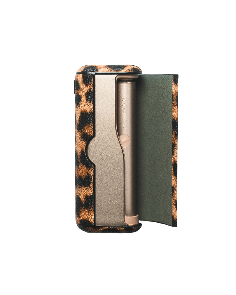 LEOPARD PRIME