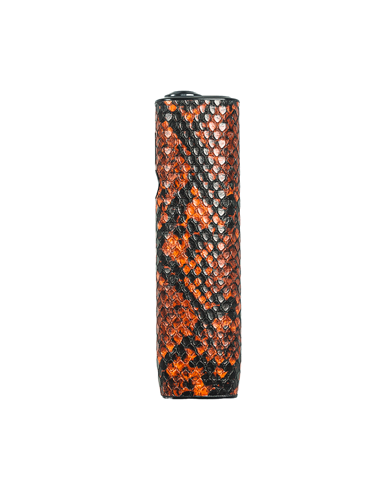 PYTHON BROWN ONE