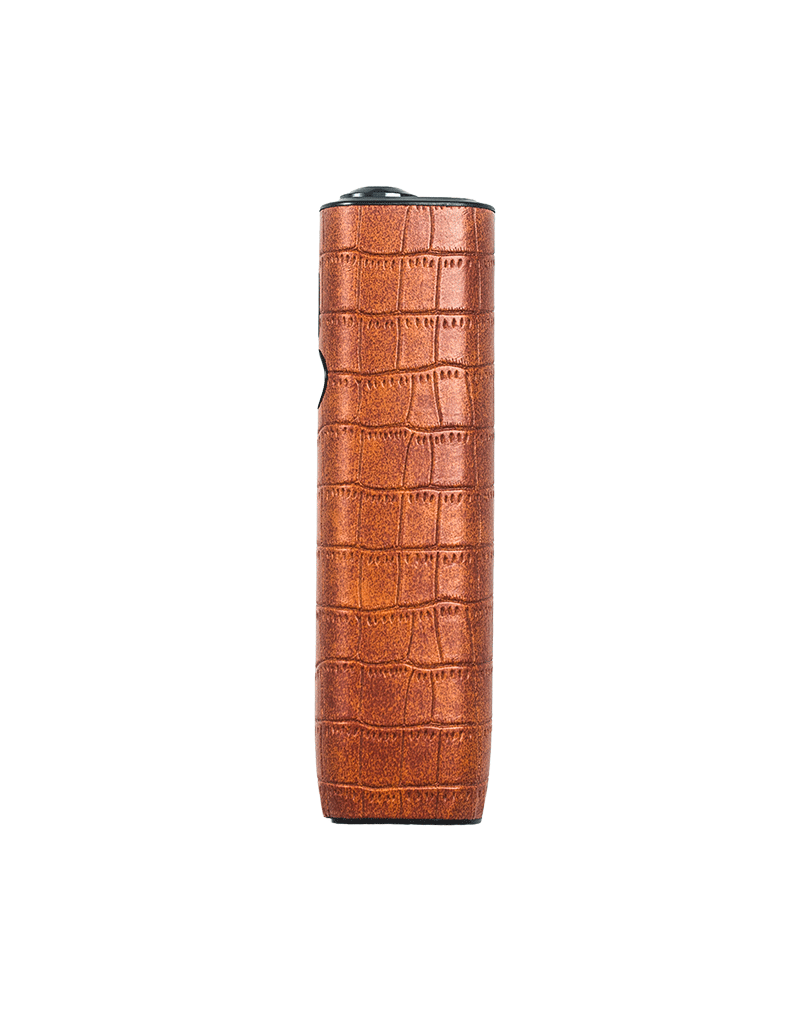 CROCO BROWN ONE