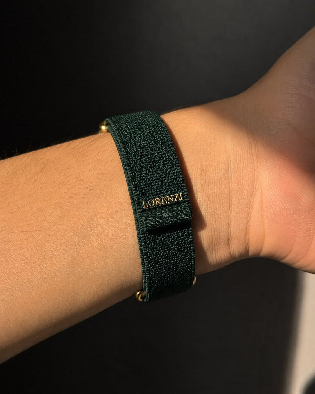 Lorenzi Bands | Compatible with Google Fitbit Air