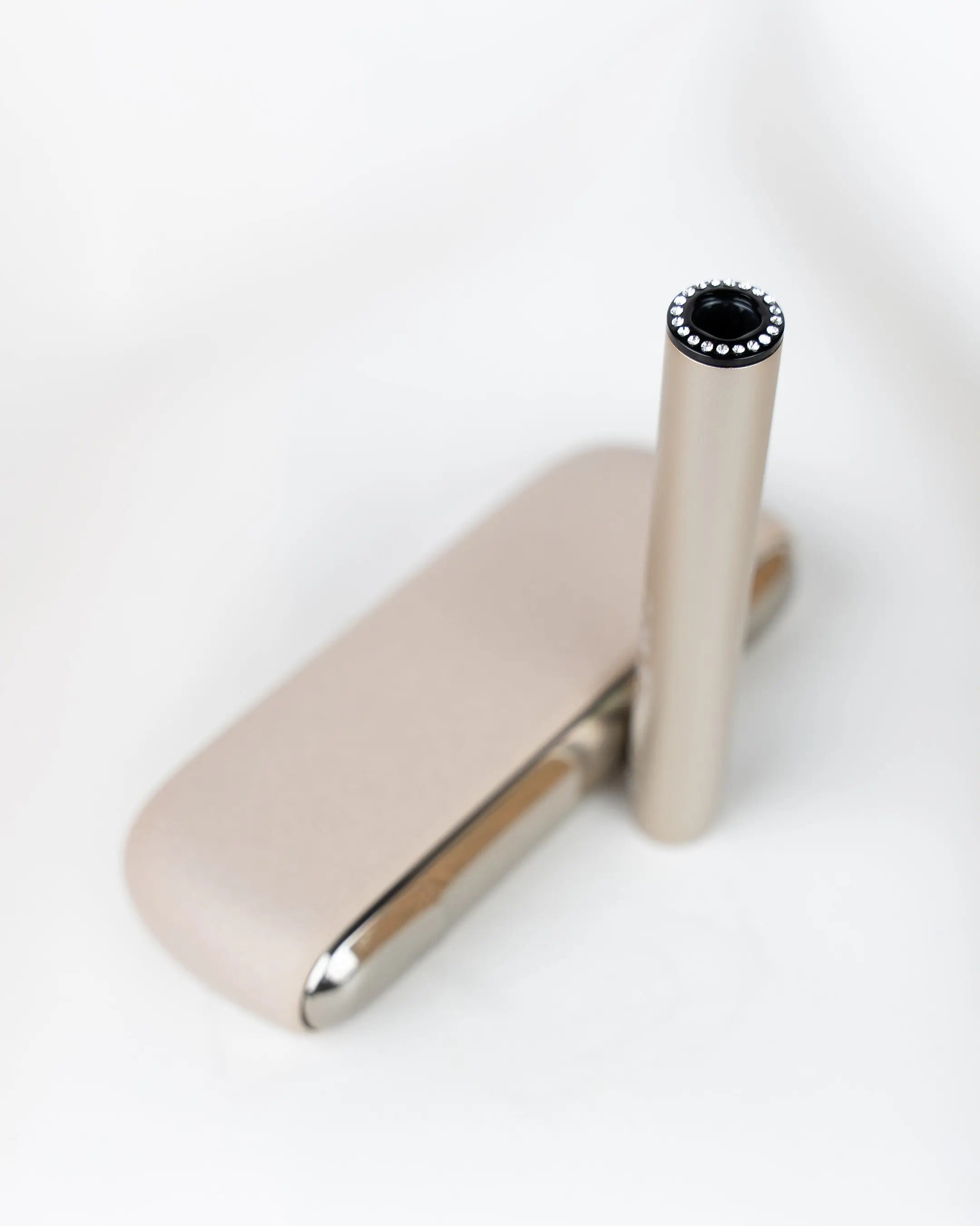 iluma head cover black