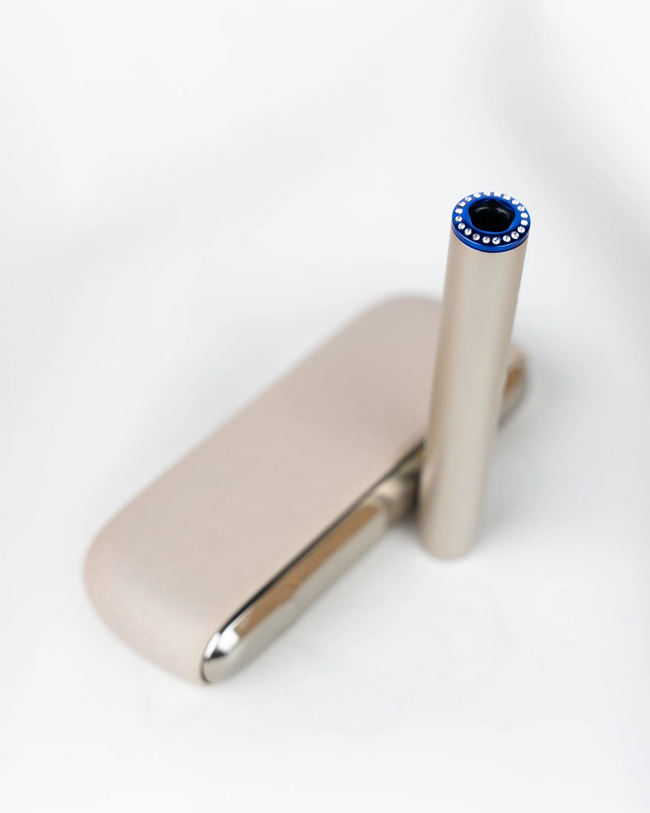 iluma head cover blue