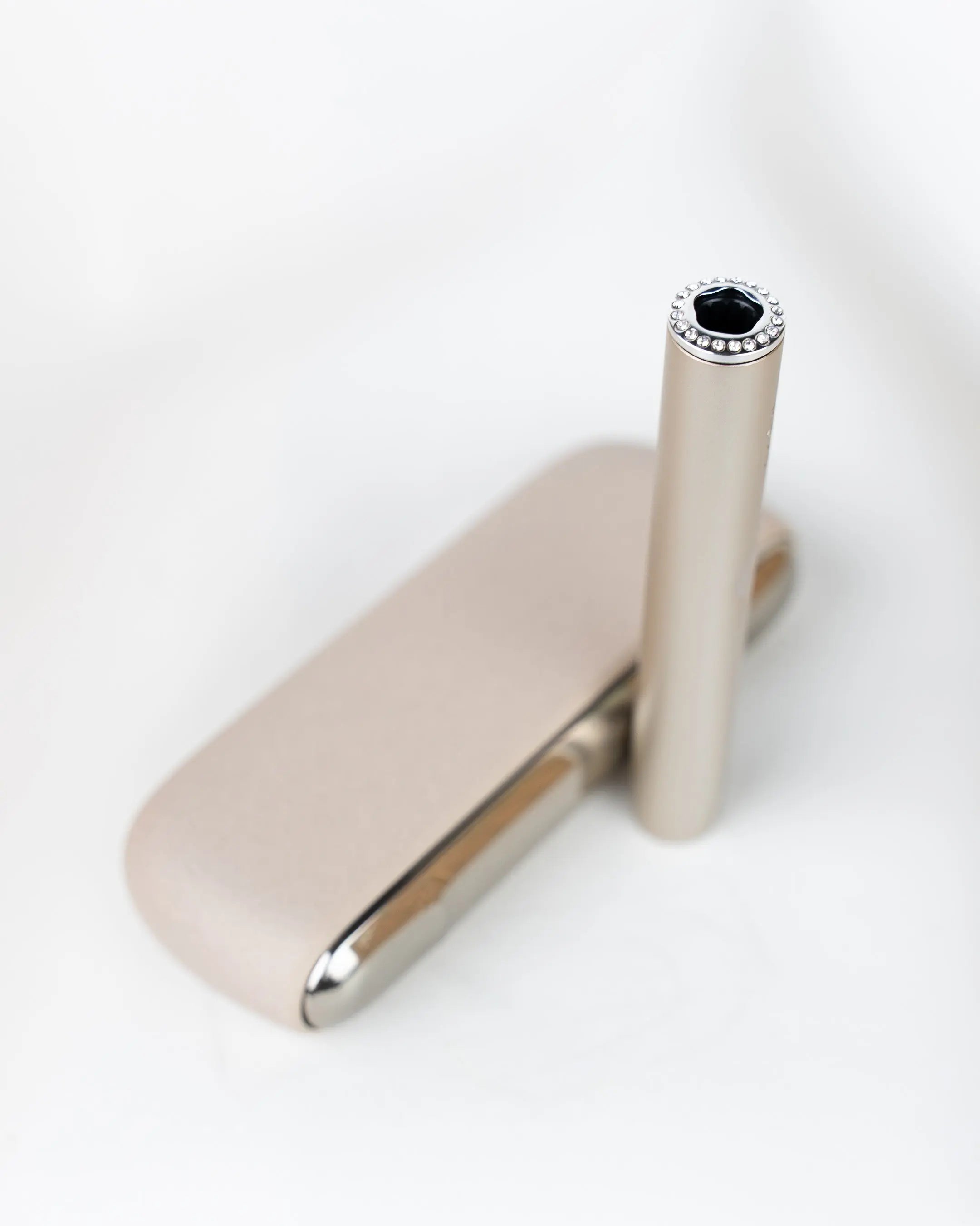 iluma head cover chrome