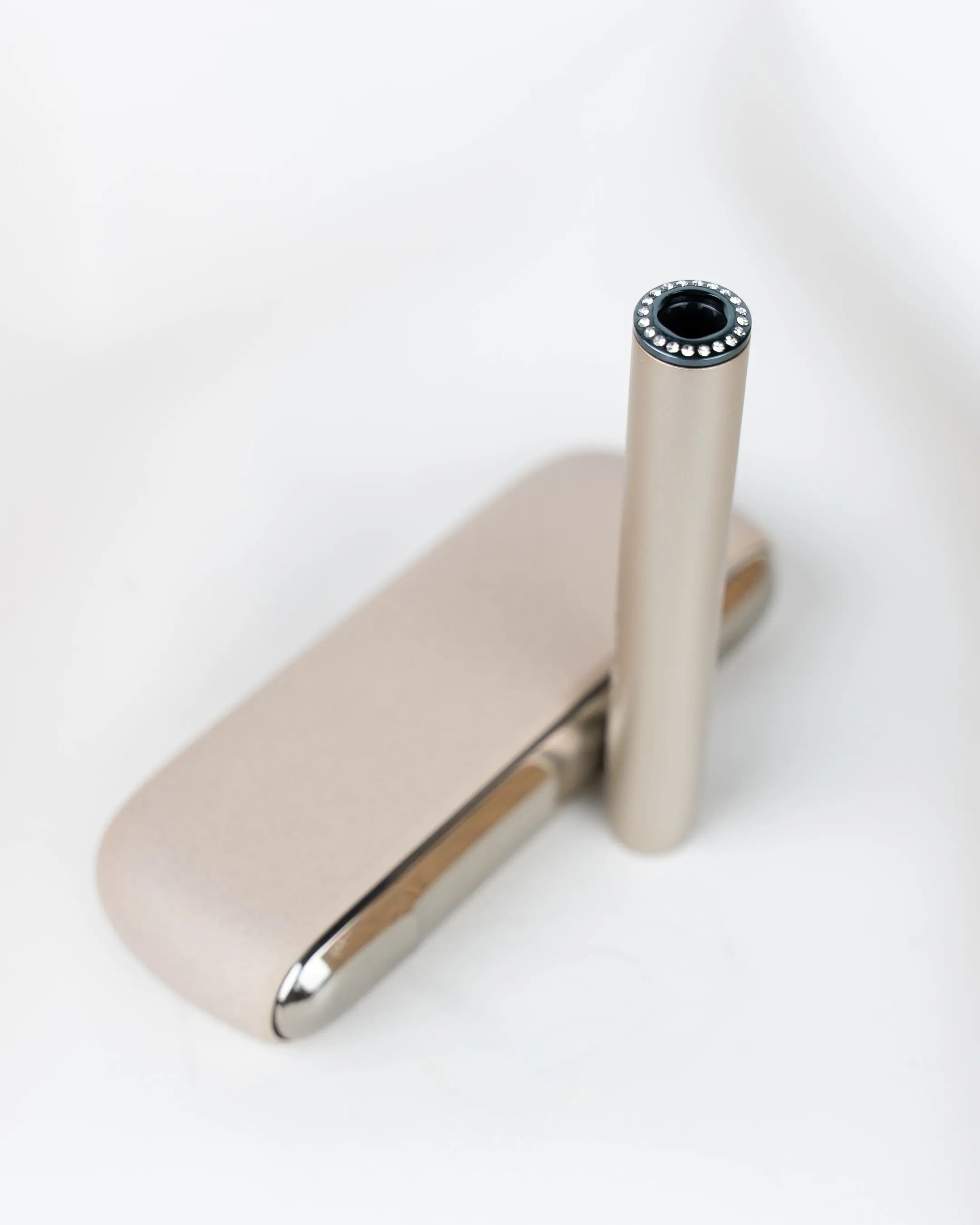 iluma head cover dark blue