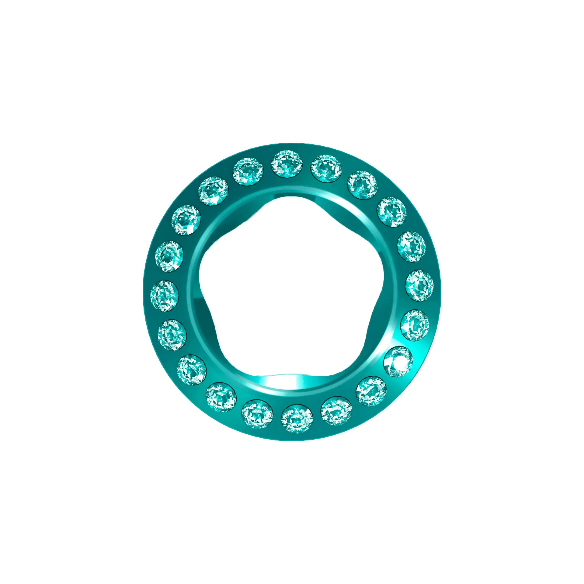 iluma head cover ocean