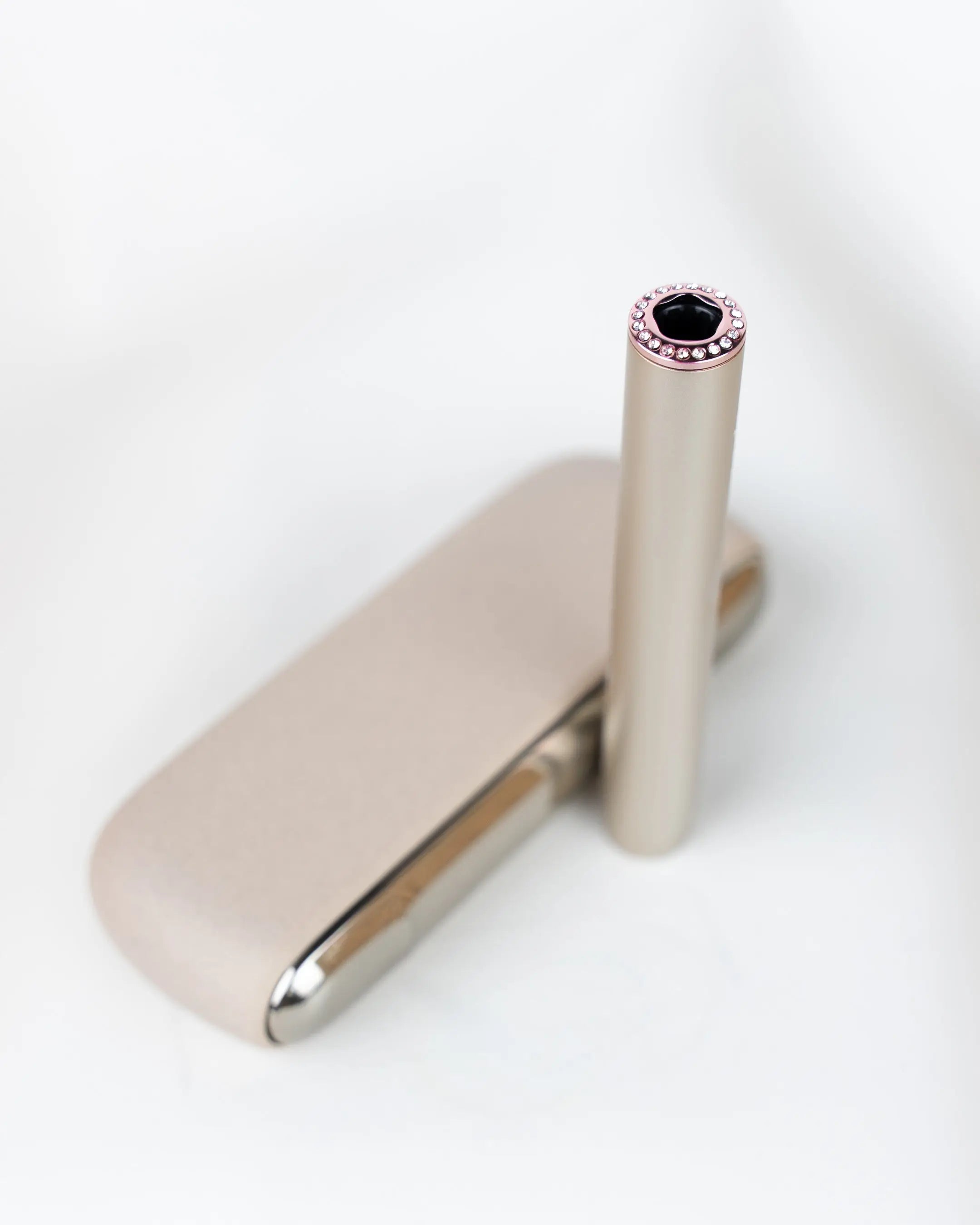 iluma head cover pink