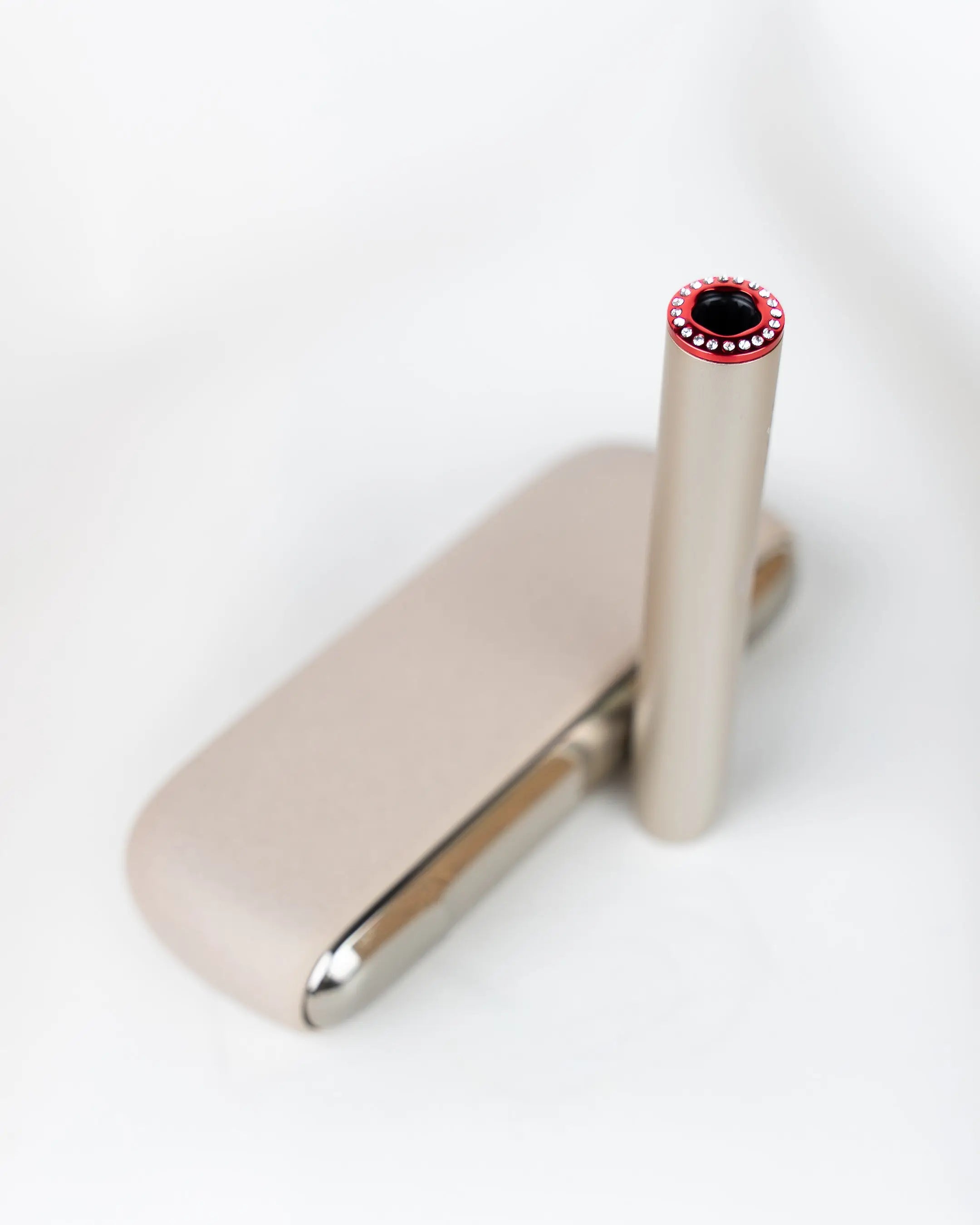 iluma head cover red