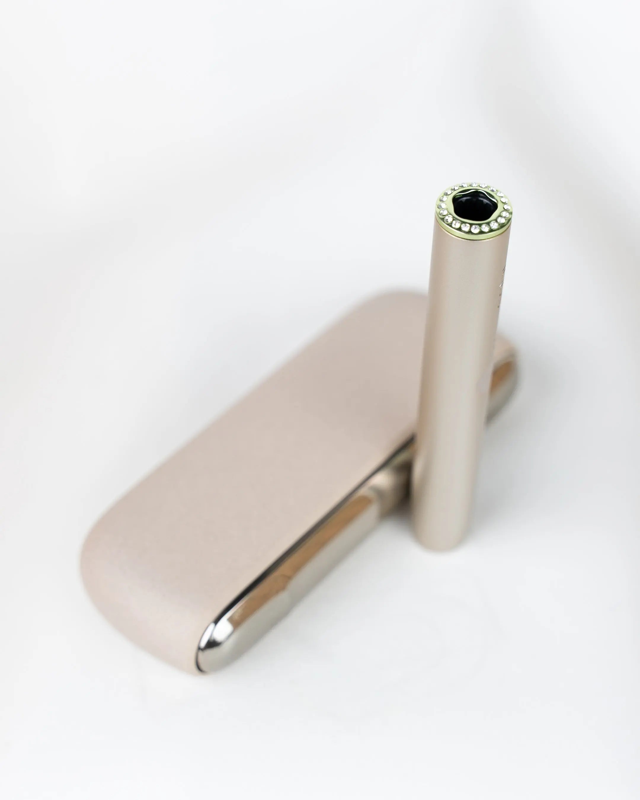 iluma head cover green