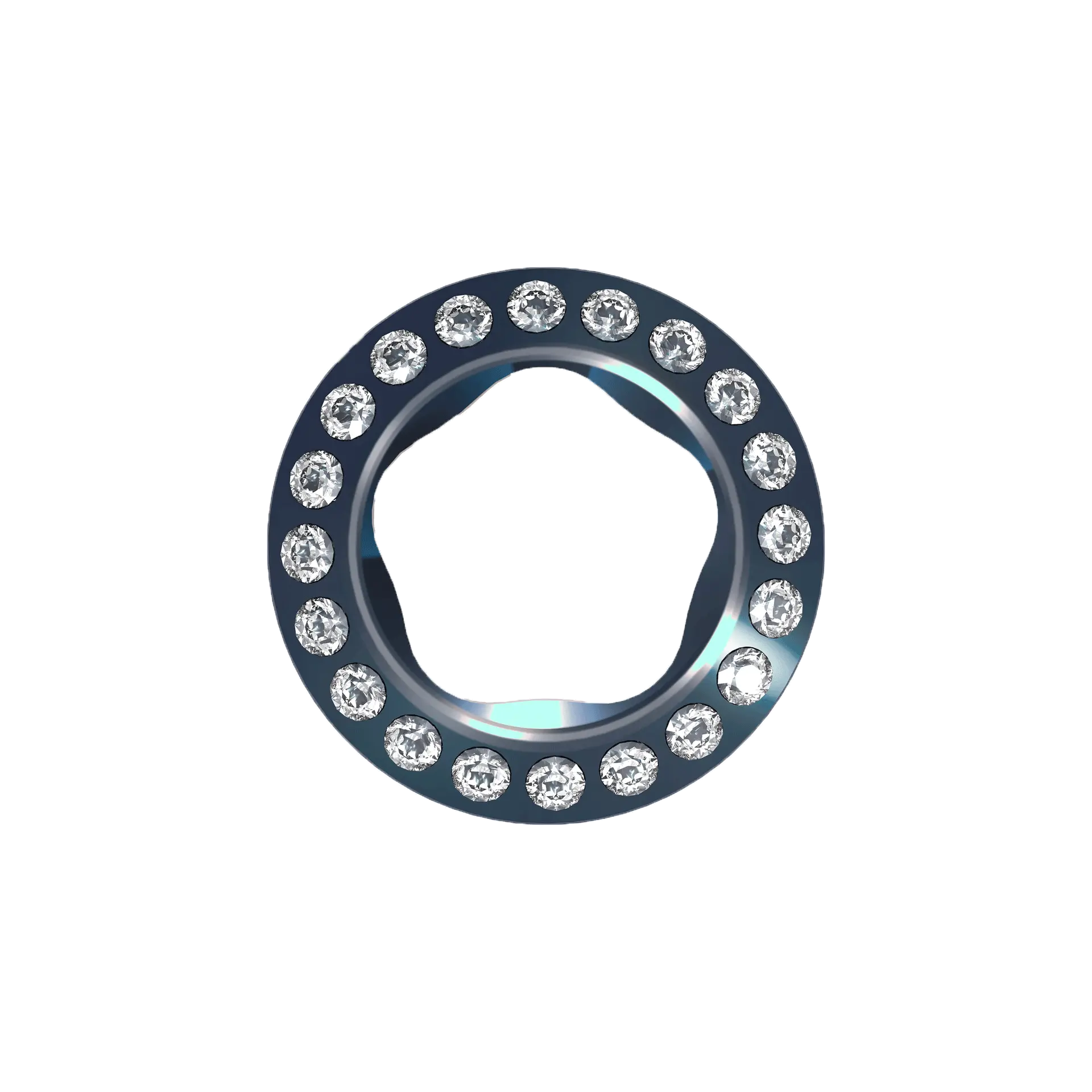 iluma head cover dark blue