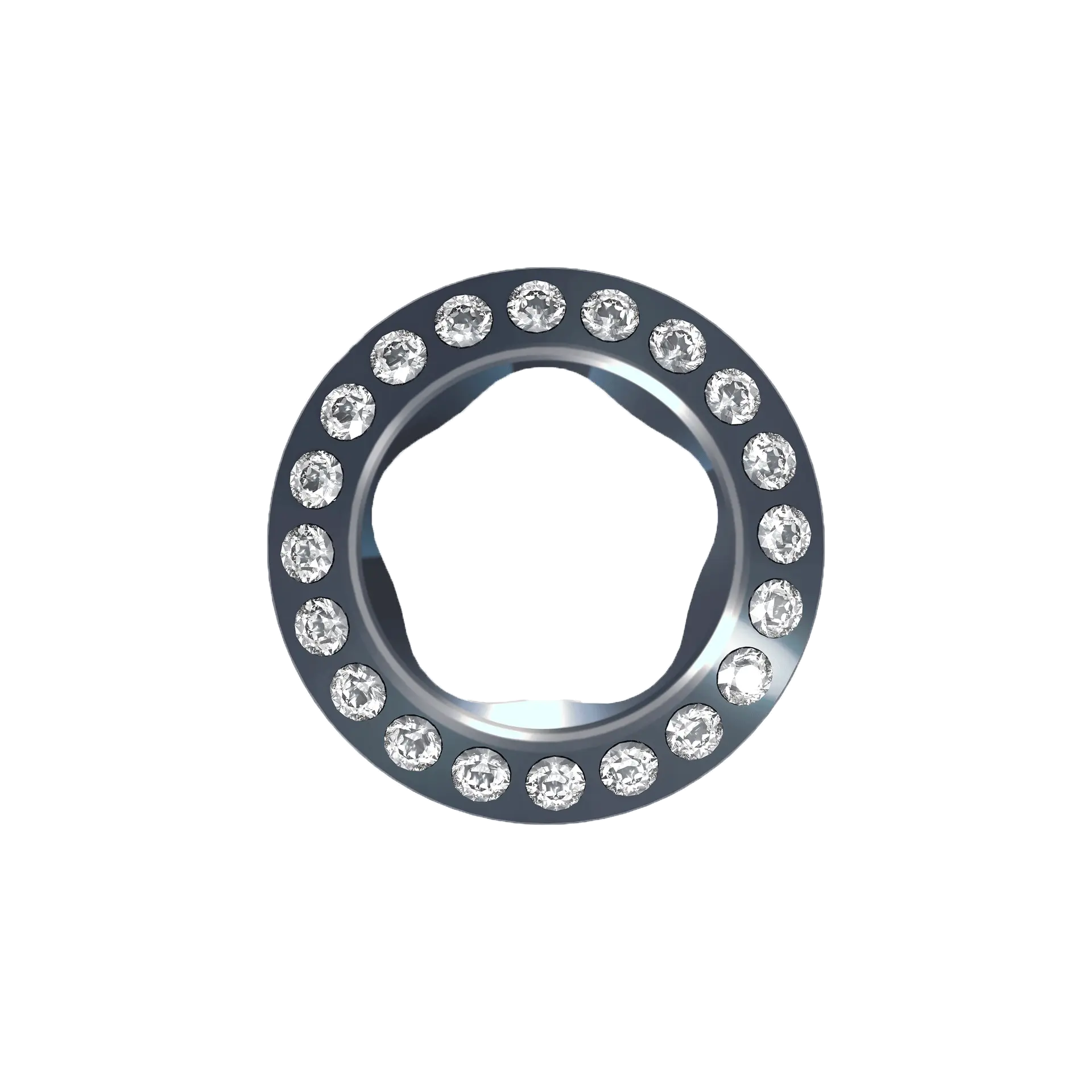 iluma head cover graphite