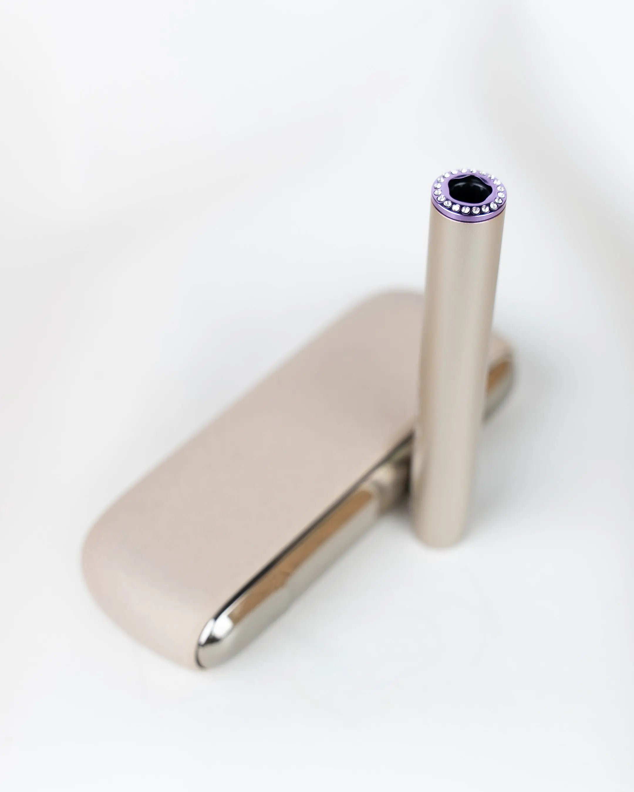 iluma head cover purple