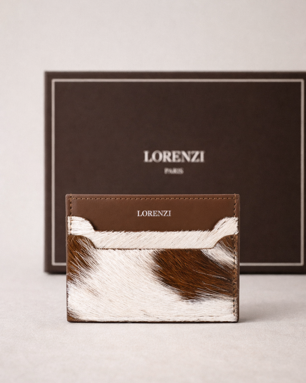 The Heritage - Lorenzi Paris
