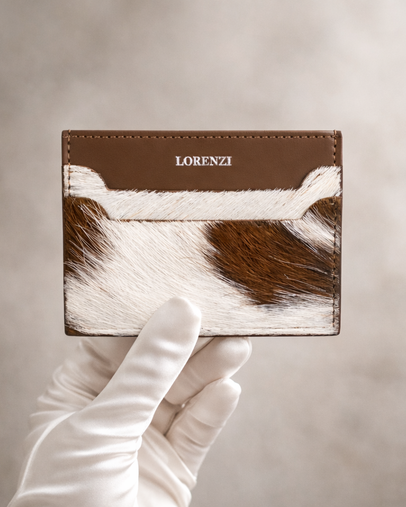 The Heritage - Lorenzi Paris