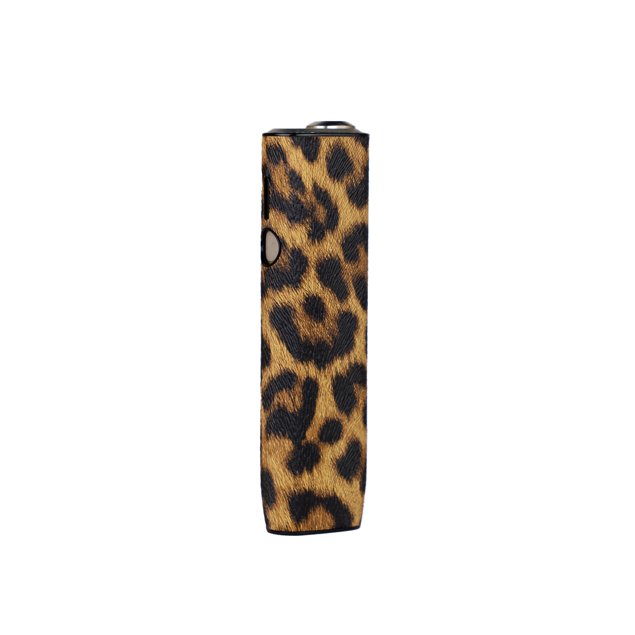 Leopard Natural Case Lorenzi one leopard - Lorenzi Paris
