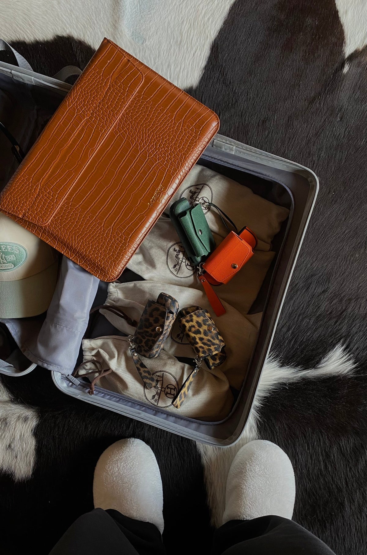 Sets holder compatibles avec ILUMA, ILUMA ONE et ILUMA PRIME