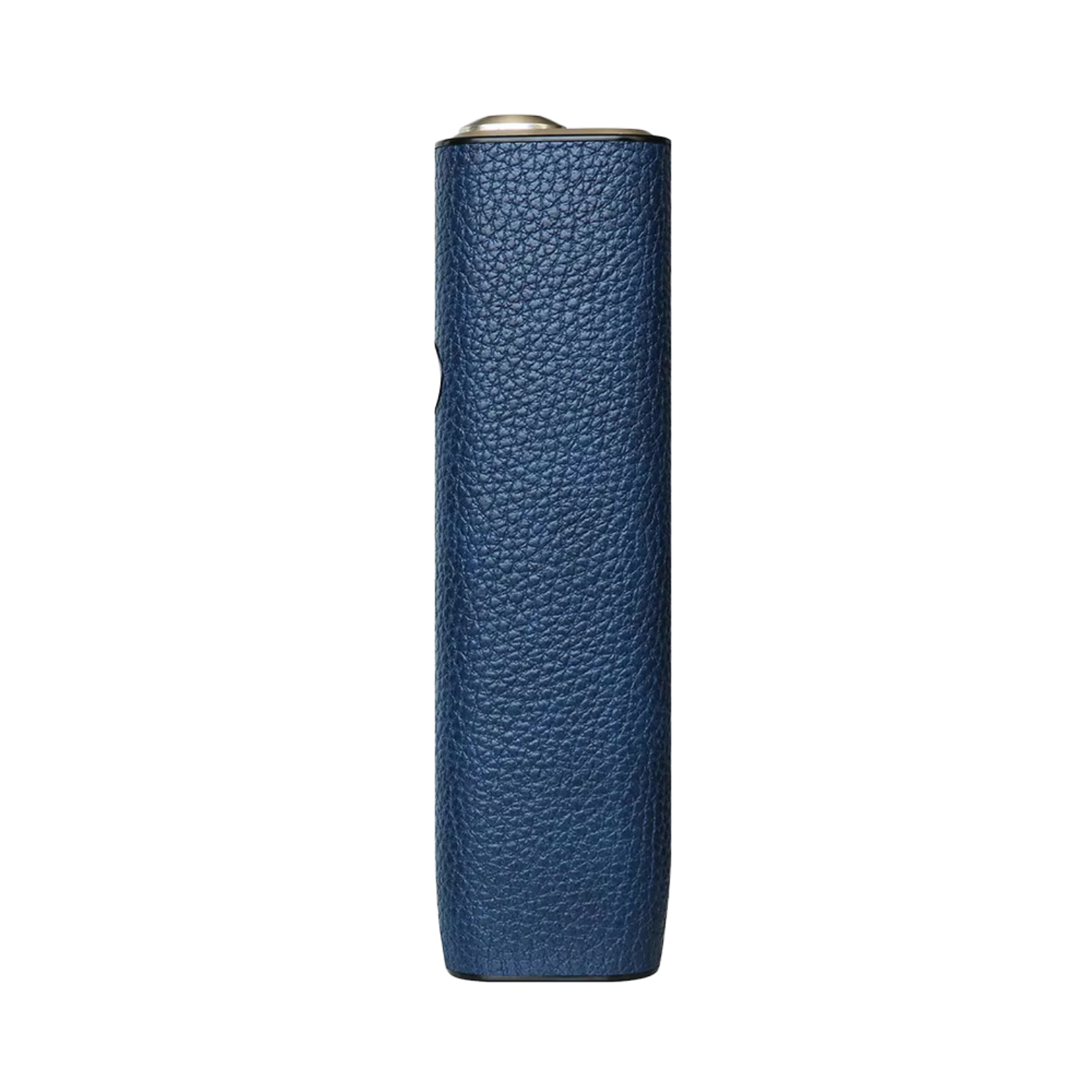 LEATHER BLUE ONE