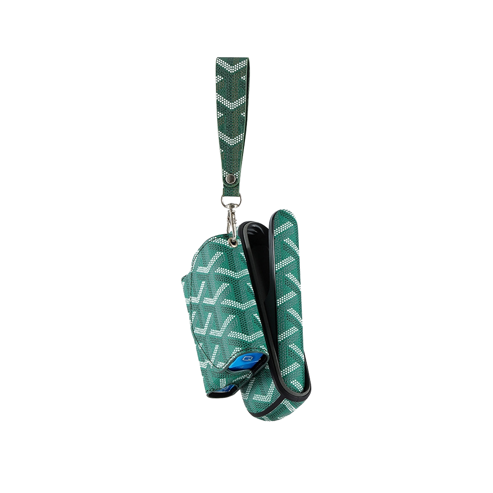 Lorenzi Emeraude Lorenzi holder set - Lorenzi Paris