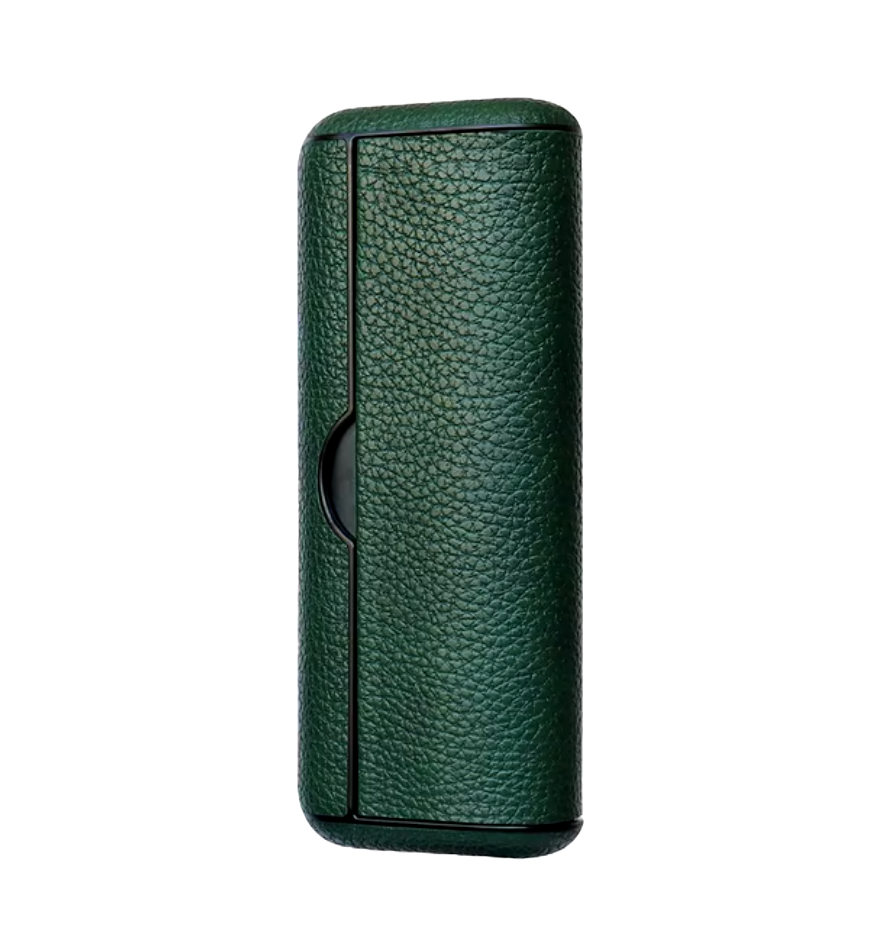 LEATHER GREEN PRIME