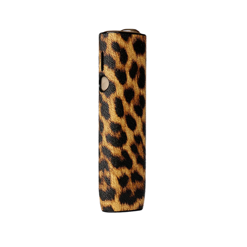 leopard natural