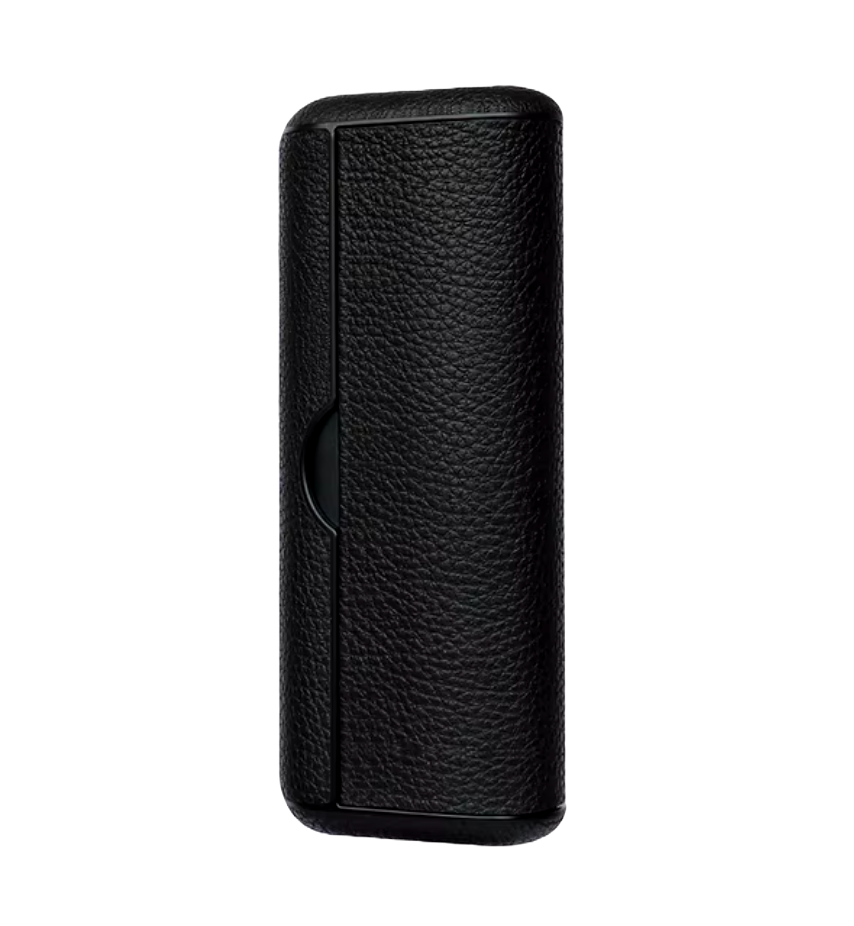 LEATHER BLACK PRIME