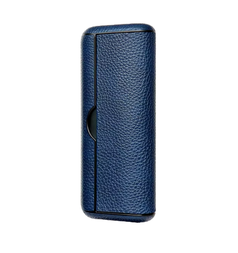 LEATHER BLUE PRIME