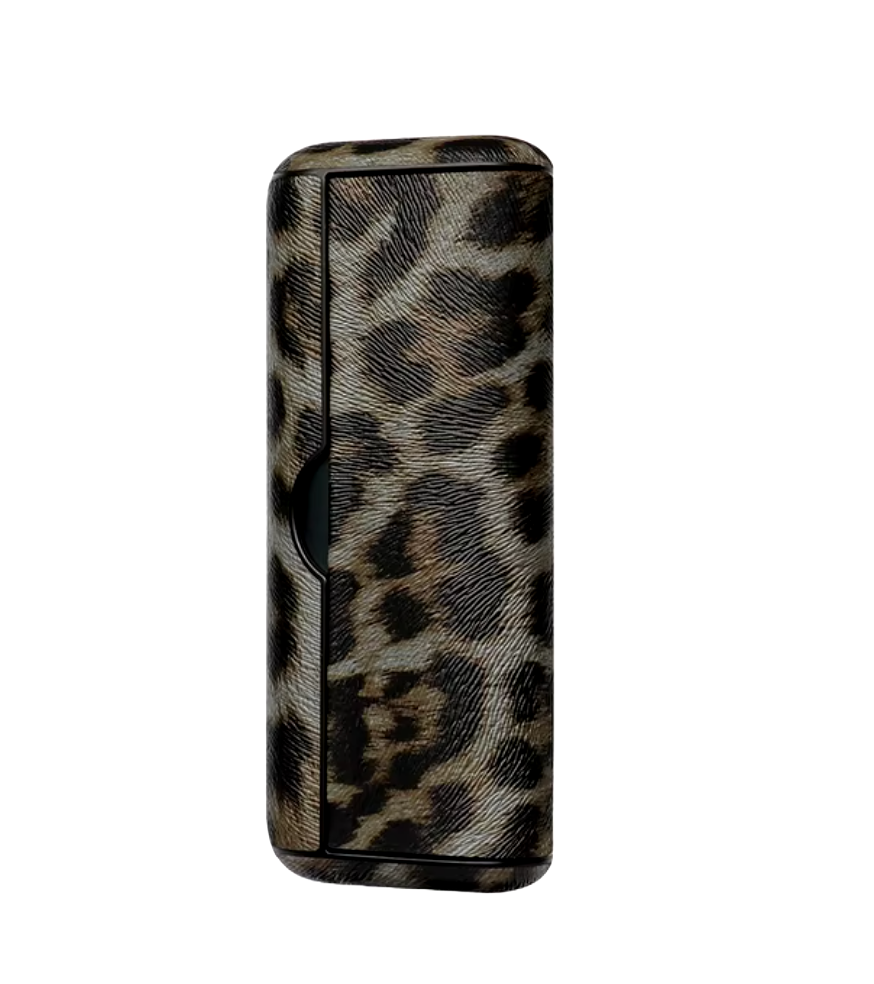 LEOPARD BLACK PRIME