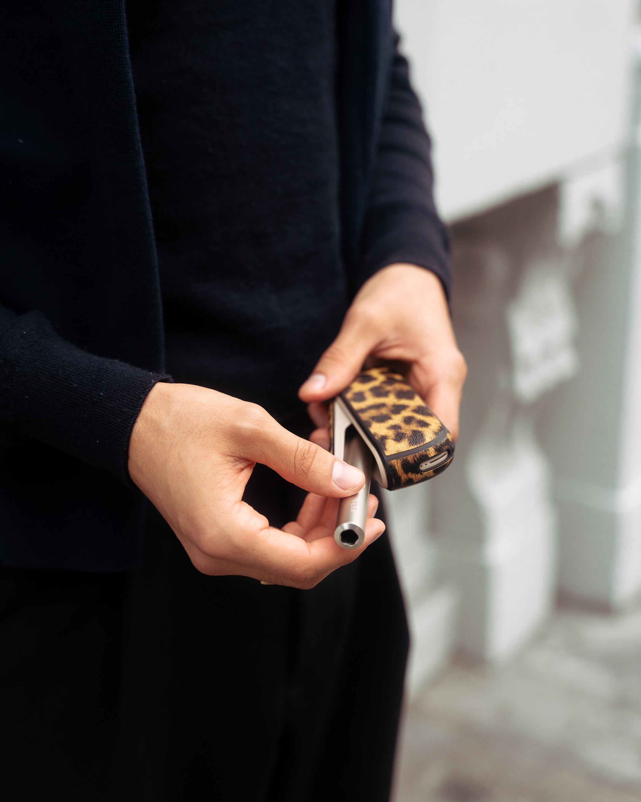 LEOPARD