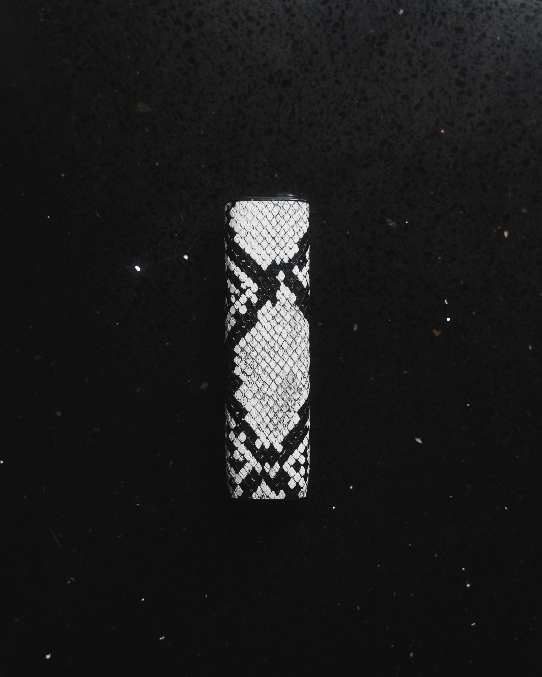 PYTHON WHITE ONE