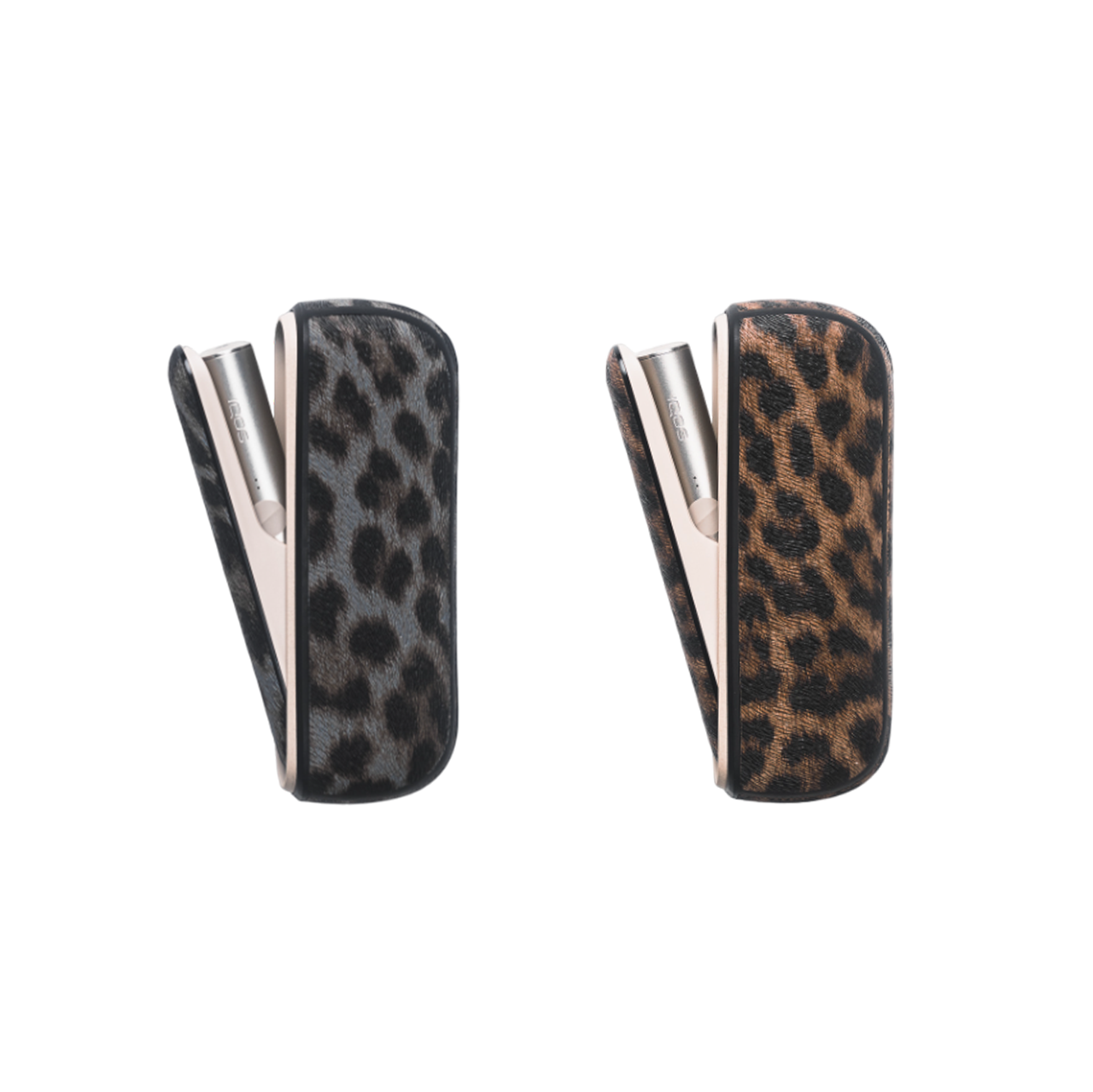 BUNDLE LEOPARD