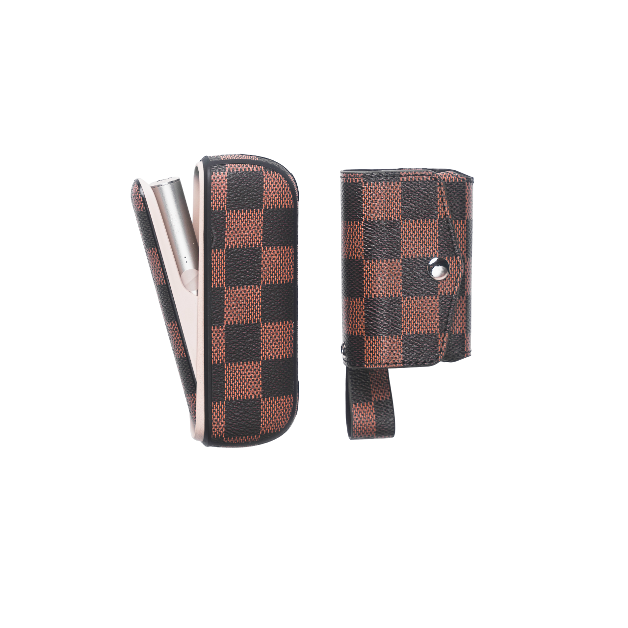 ROYAL BROWN HOLDER