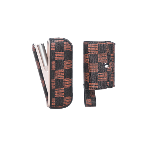 royal brown