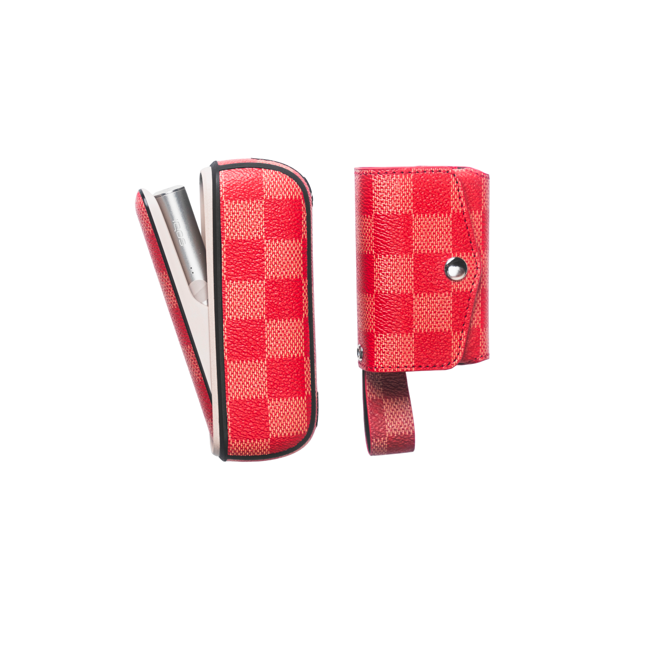 ROYAL RED HOLDER