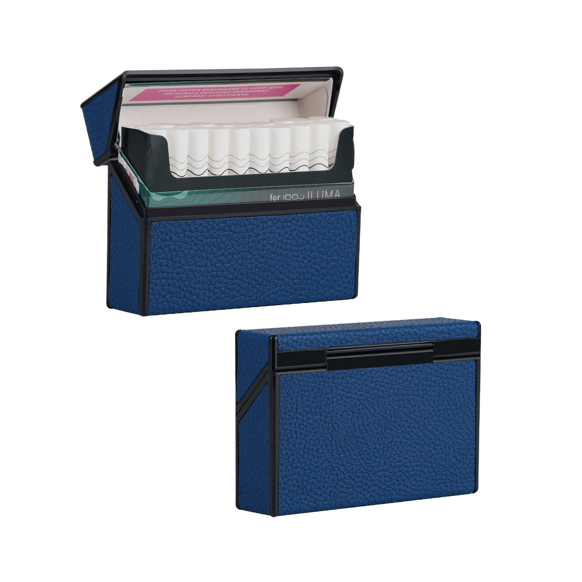 Leather Pack Cover Compatible with TEREA | Luxury Leather Case