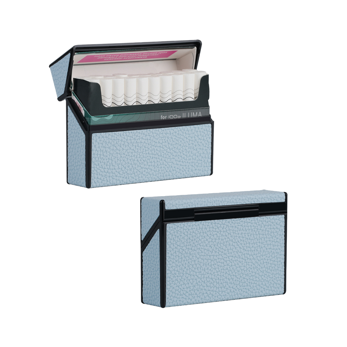 Leather Pack Cover Compatible with TEREA | Luxury Leather Case