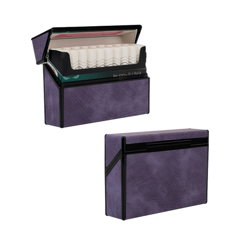 muted plum