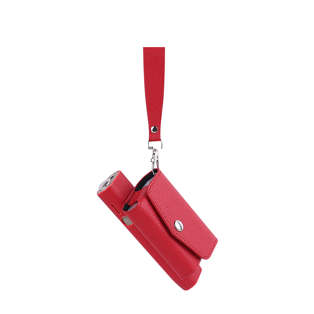 holder set one leather