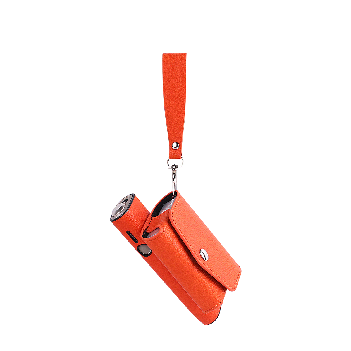 holder set one leather