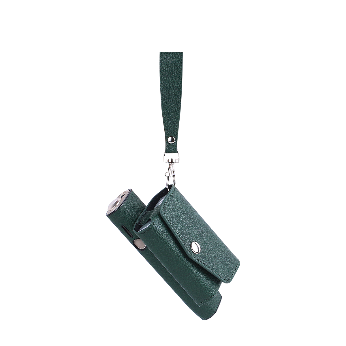 holder set one leather