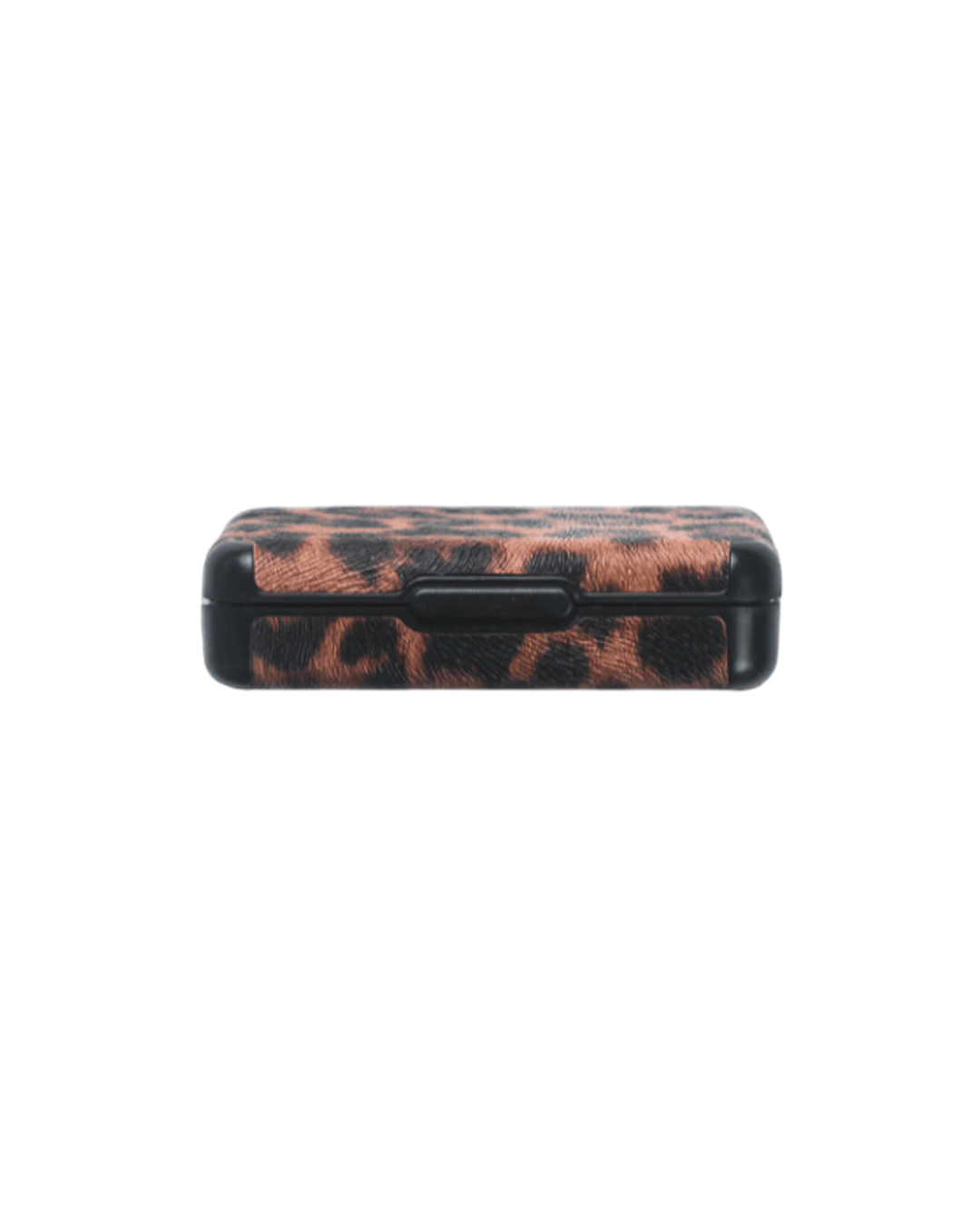 LEOPARD BROWN CASE