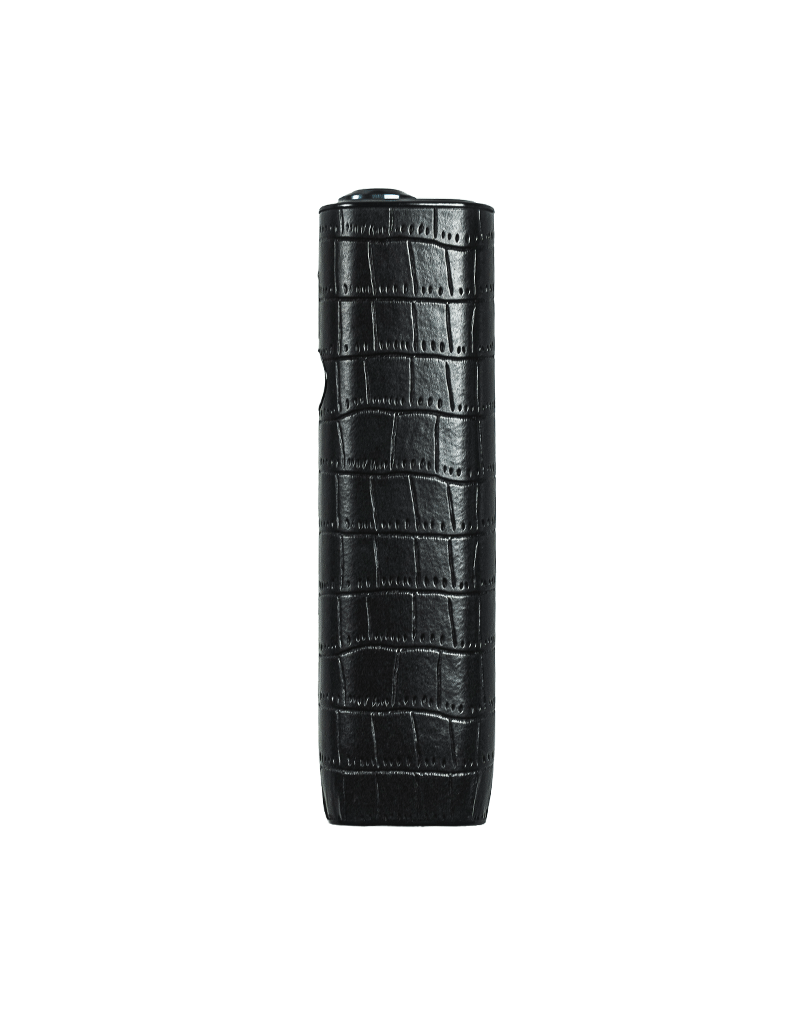CROCO BLACK ONE