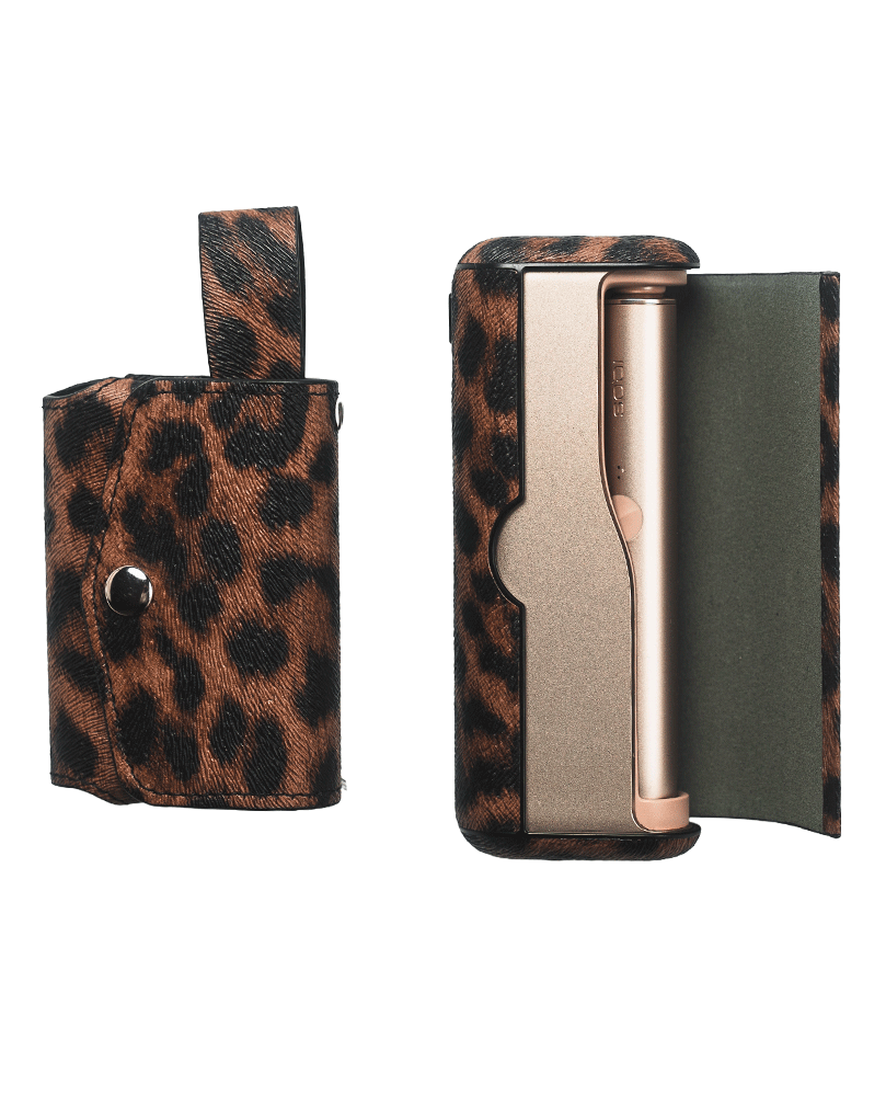 holder set prime leopard
