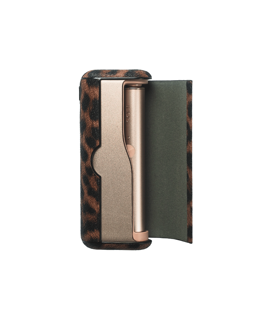 LEOPARD BROWN PRIME