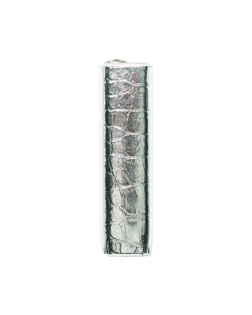 CROCO SILVER ONE